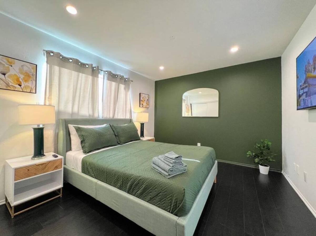 2Br Suite In The Heart Of Hollywood -Br5 Los Angeles Exterior photo