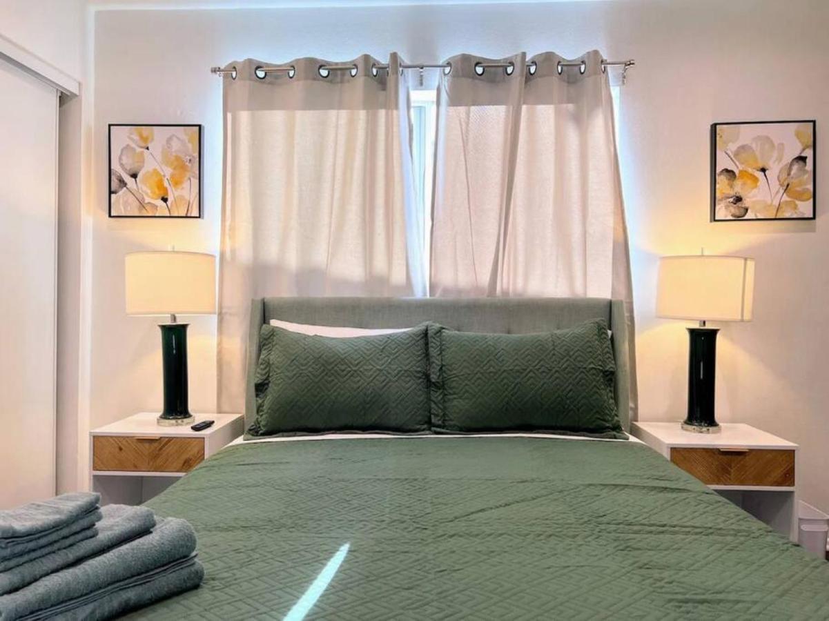2Br Suite In The Heart Of Hollywood -Br5 Los Angeles Exterior photo