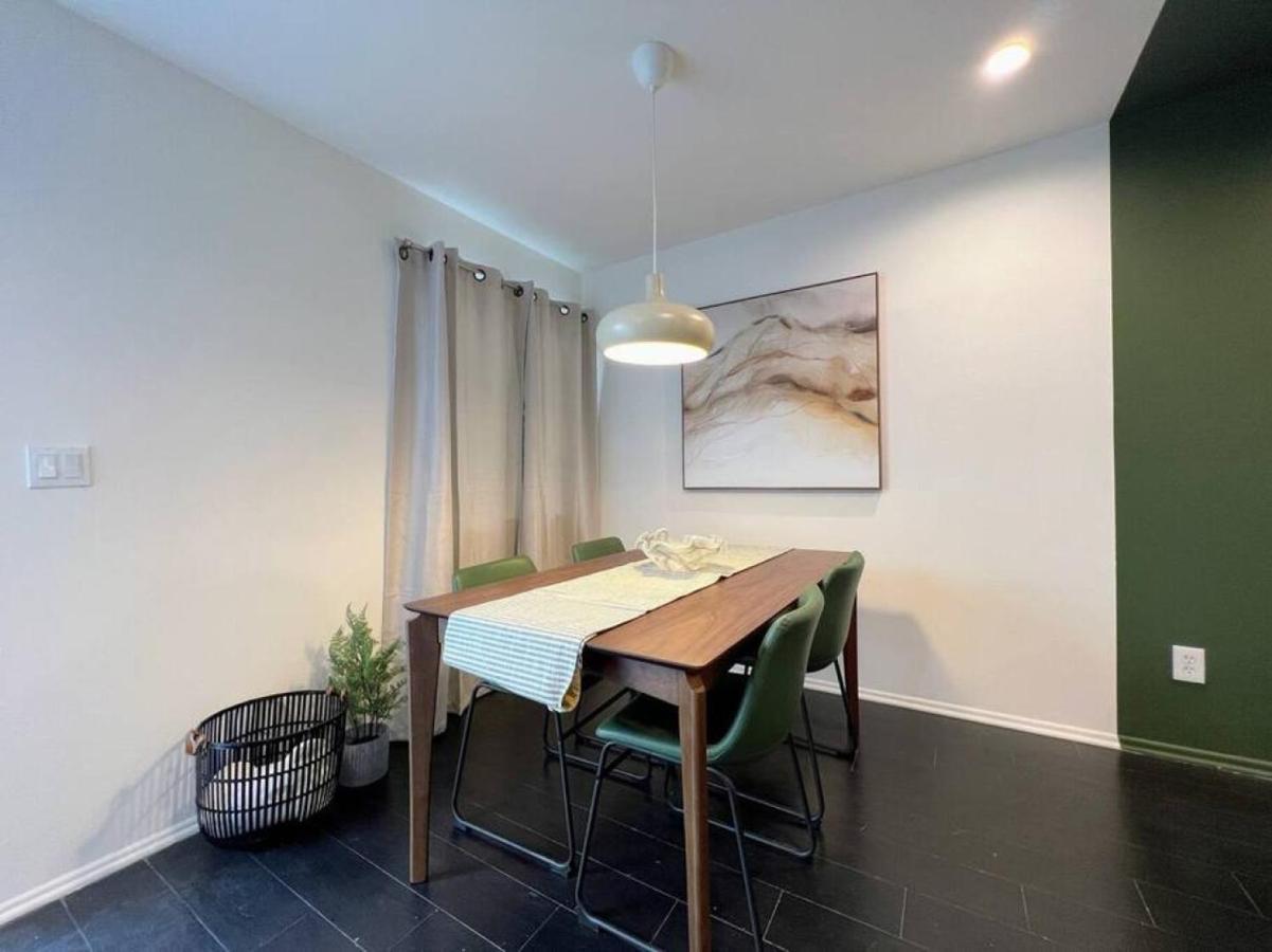 2Br Suite In The Heart Of Hollywood -Br5 Los Angeles Exterior photo
